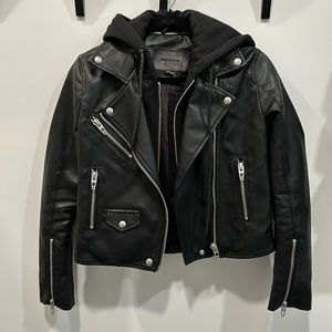 Blank NYC jacket